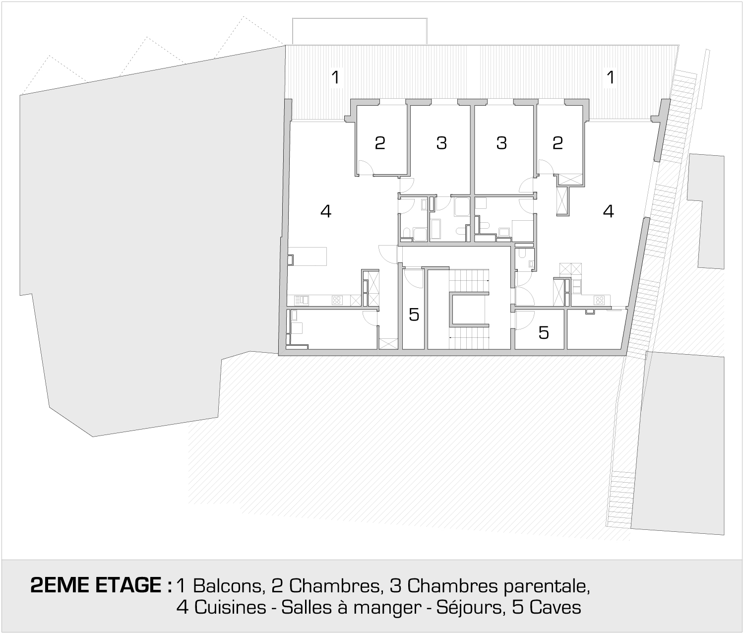 av-archi realisations